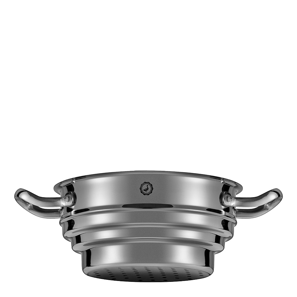 Stenfors Ånginsats till grytor och kastruller