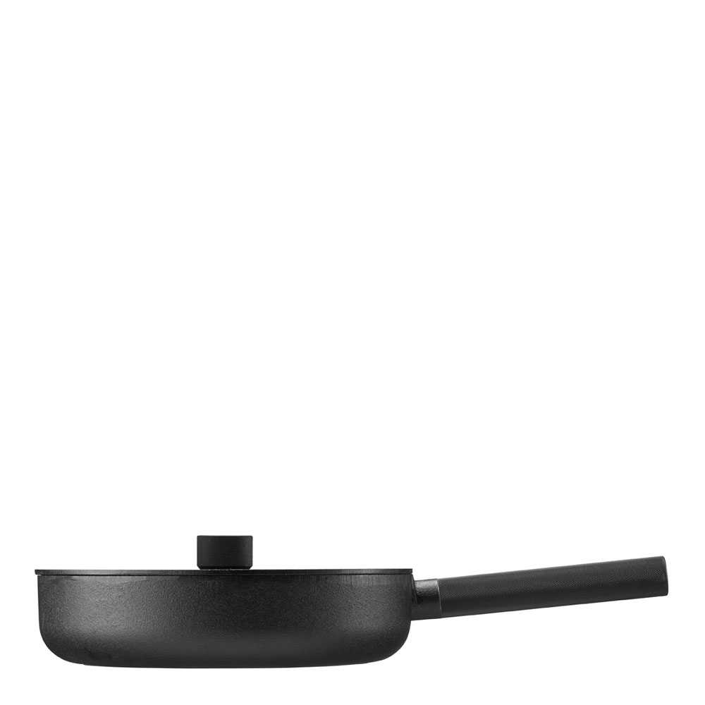 Noir Trakt&ouml;rpanna 28 cm