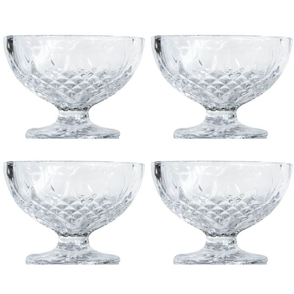Harvey Dessertskål 20 cl 4-pack