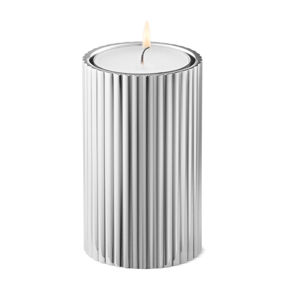 Bernadotte Ljusstake 3 pack