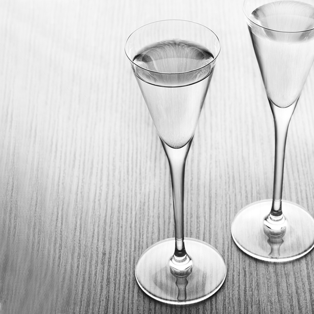 Spieglau Capri Snapsglas 7 cl 2-pack