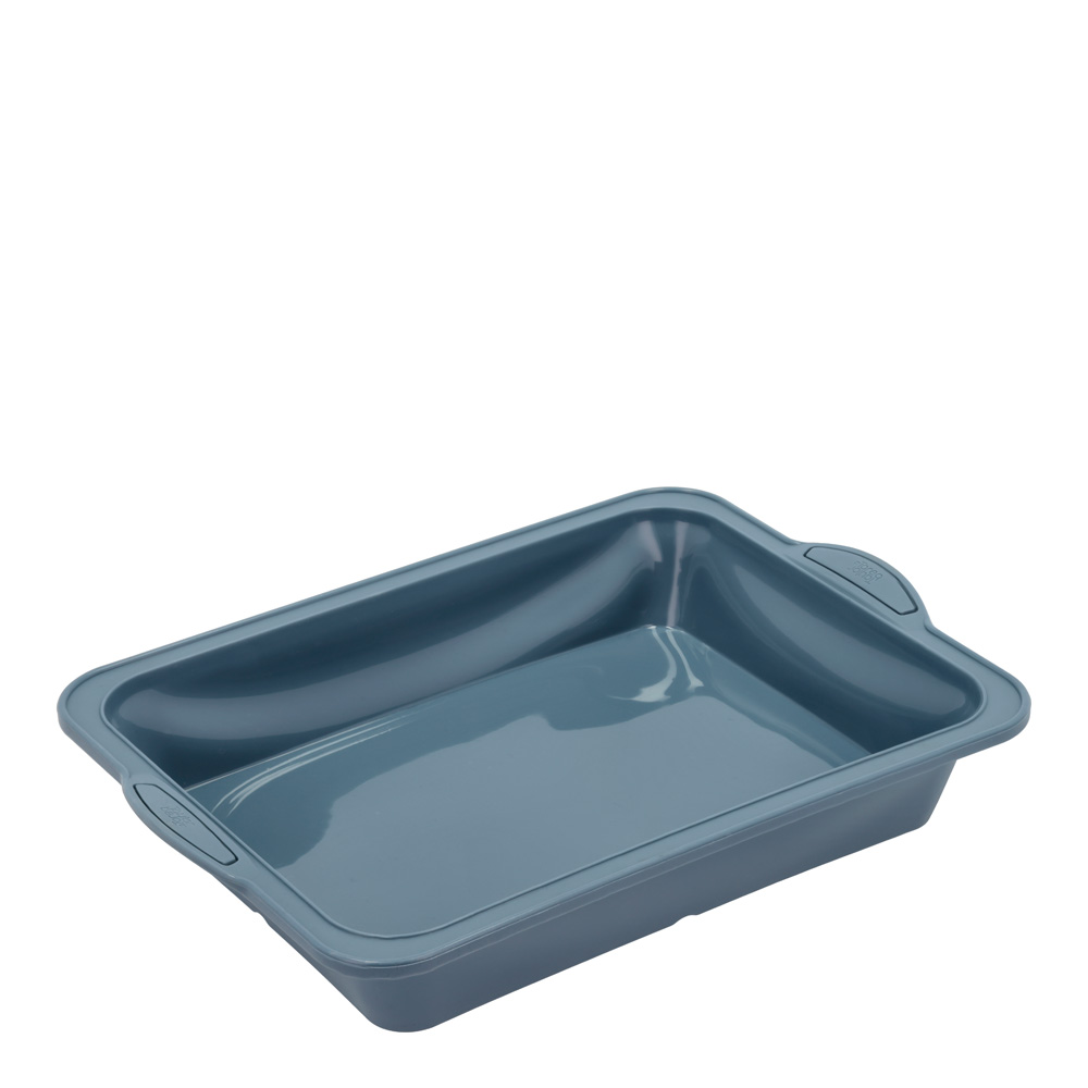 By Tareq Taylor Ugnspanna Pecan 28x21 cm Indigo