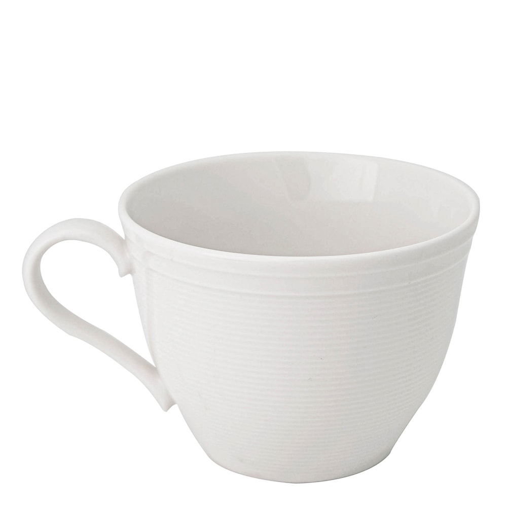 Rhythm Kopp 22 cl Vit