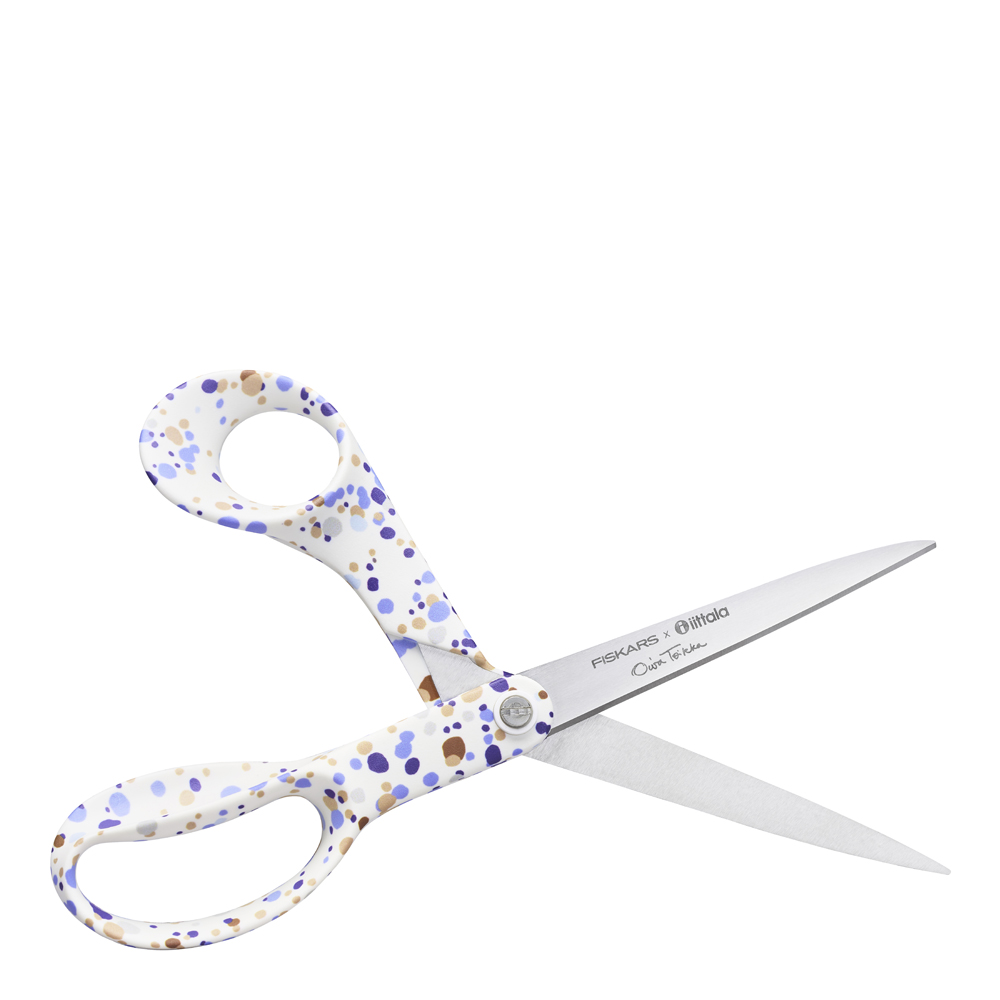 Oiva Toikka Collection Universalsax 21 cm Helle Blå