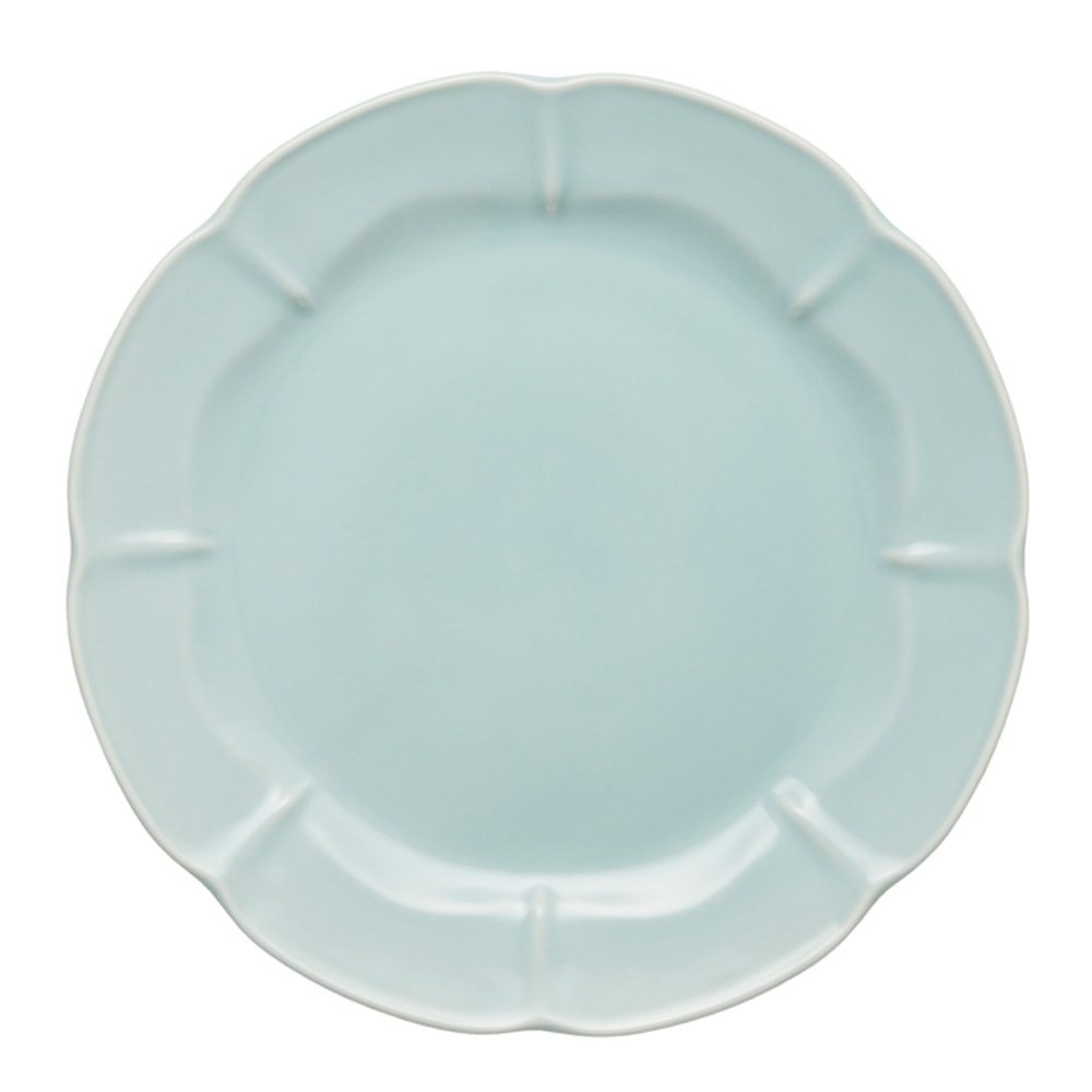 S?holm Solvej Assiett 22 cm Powder blue