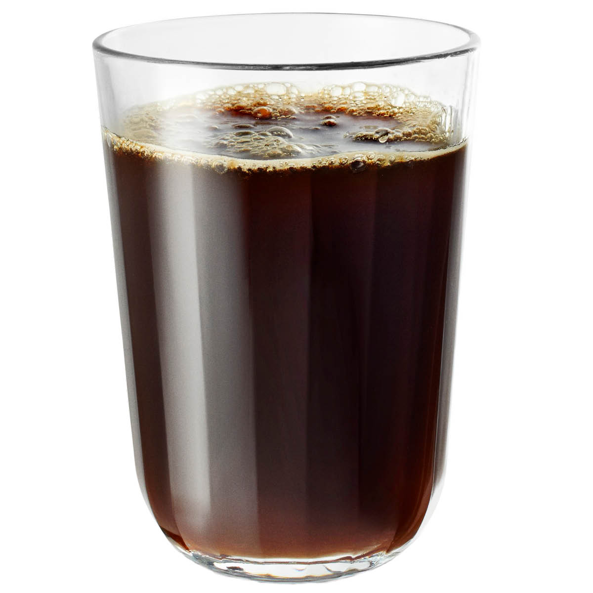 Facet Dricksglas 34 cl 4-pack