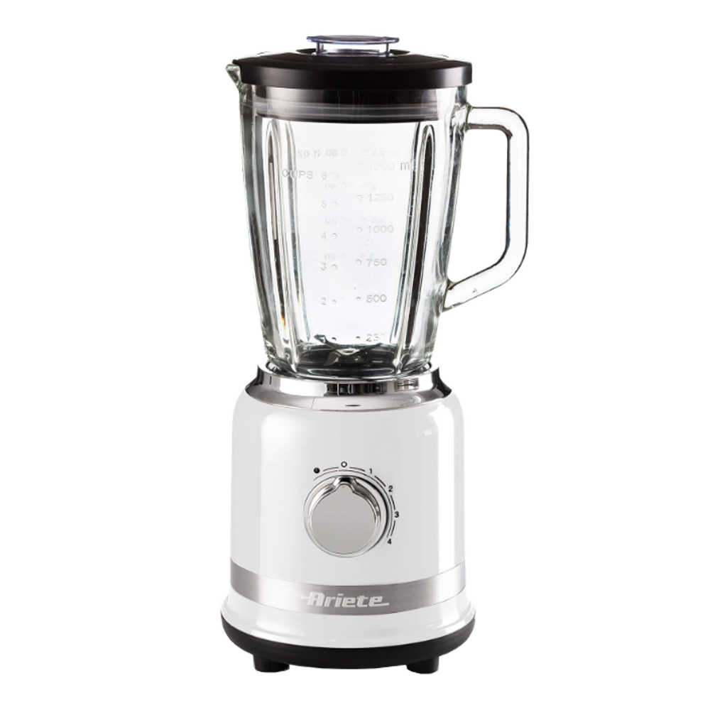 Moderna Blender 1000 W Vit