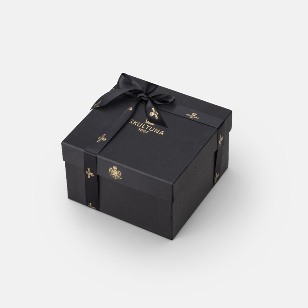 Opaque Objects Ljush&aring;llare Large Gold