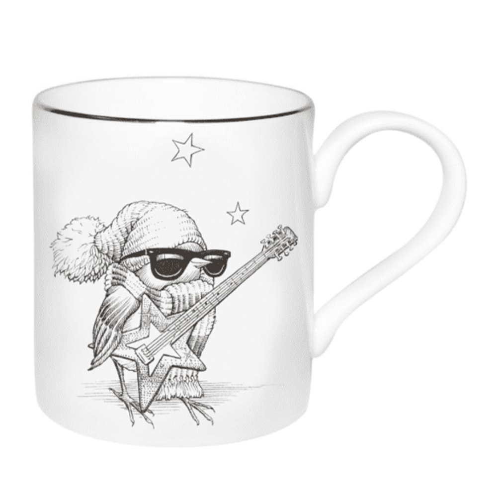 Majestic Mug Rockin' Robin