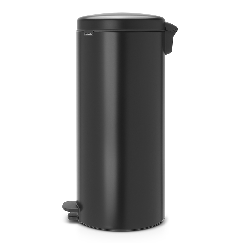 Pedalhink 30 L Svart