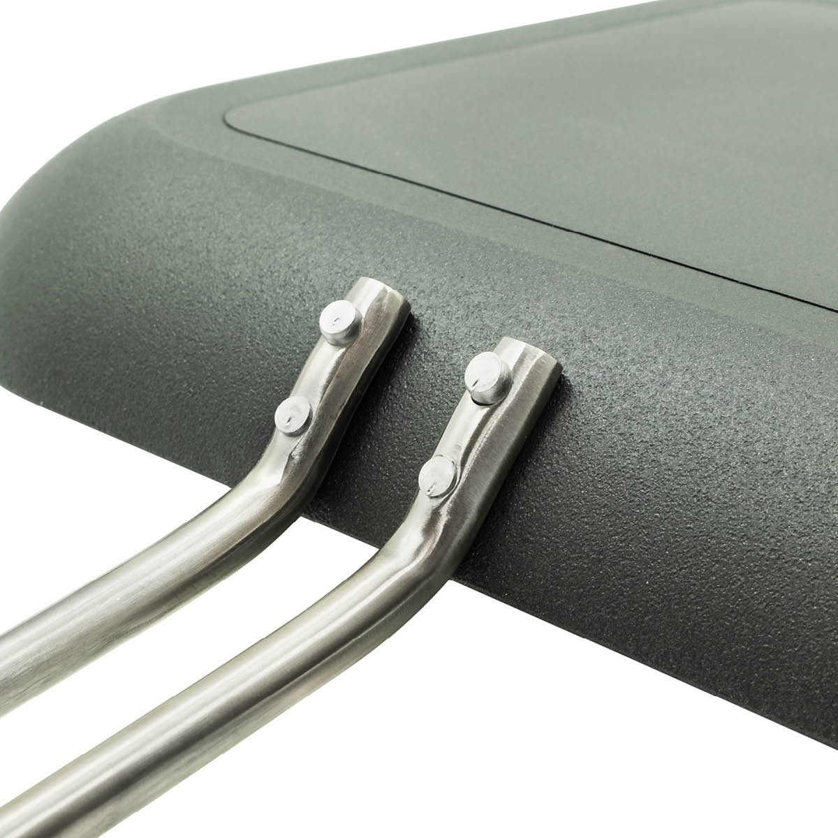 Professionel Grillpanna 28 cm