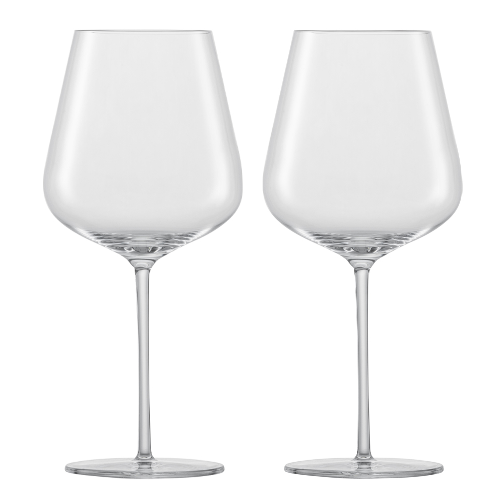 Vervino Rödvinsglas 68 cl 2-pack