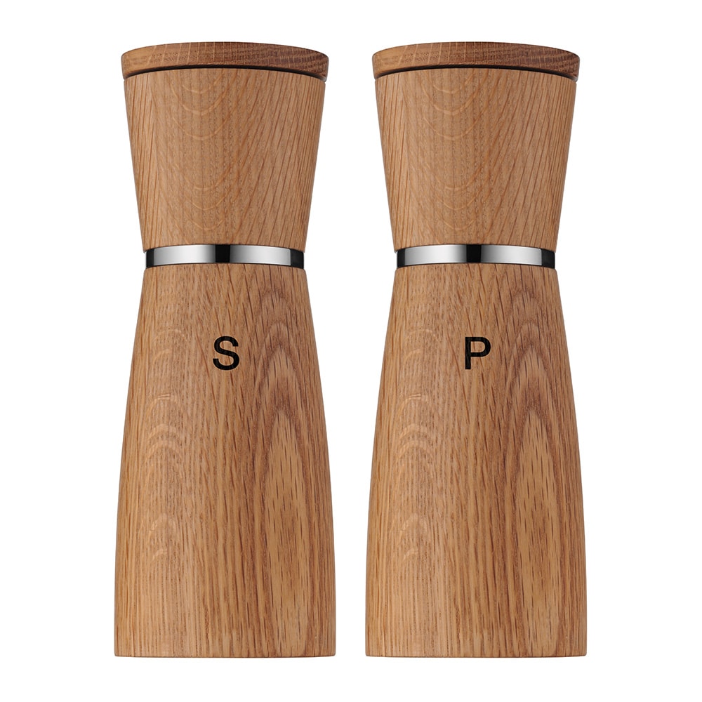 Ceramill Salt- och pepparkvarnset 18 cm