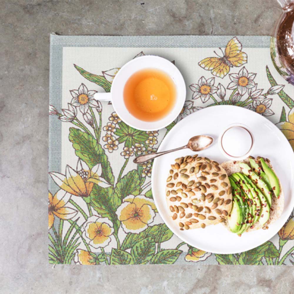 Daffodil Bordstablett 35x48 cm