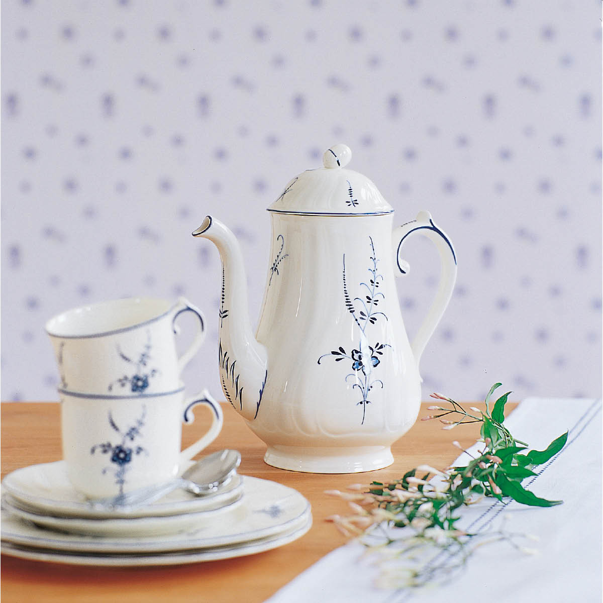 Old Luxembourg Fat till kaffekopp 20 cl