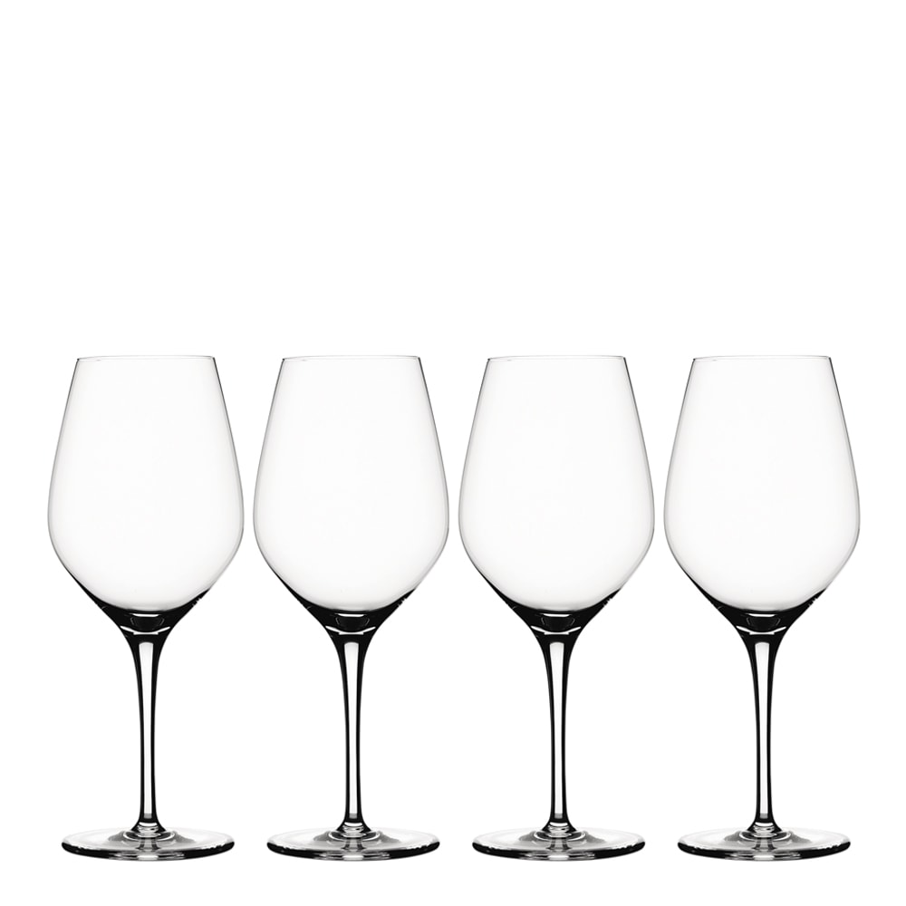 Authentis Vitvin 36 cl 4-pack