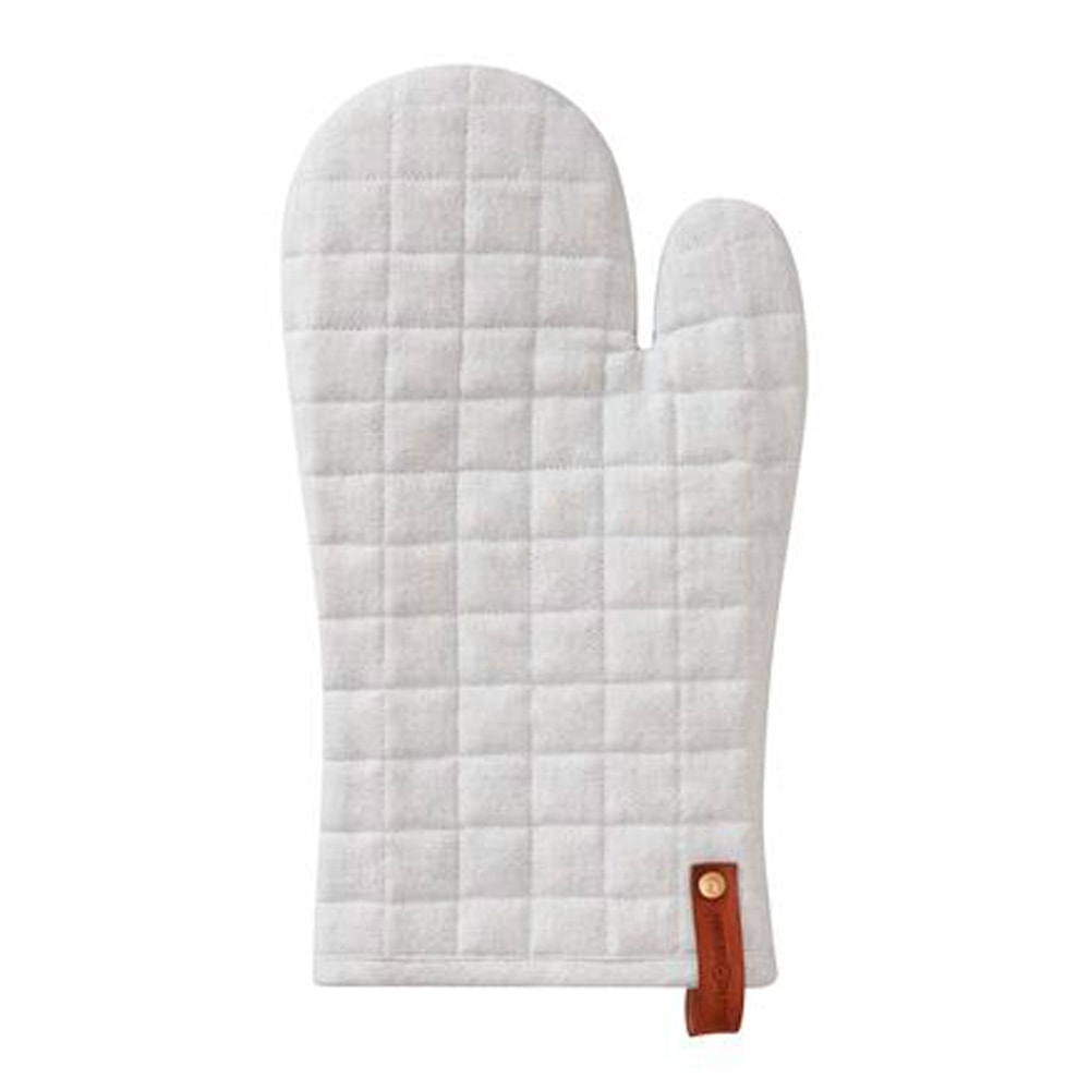 Anders Petter Grytvante i bomull 18x32 cm Sand