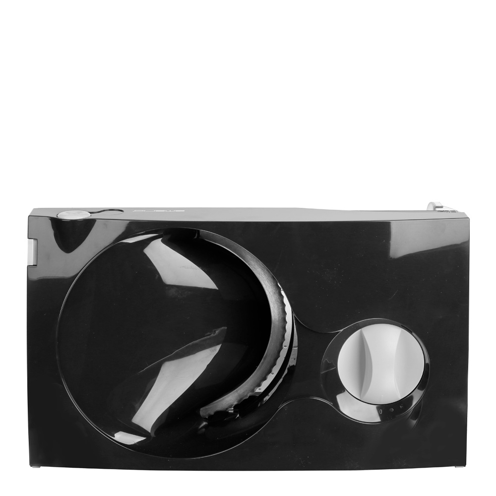 Sk&auml;rmaskin Svart