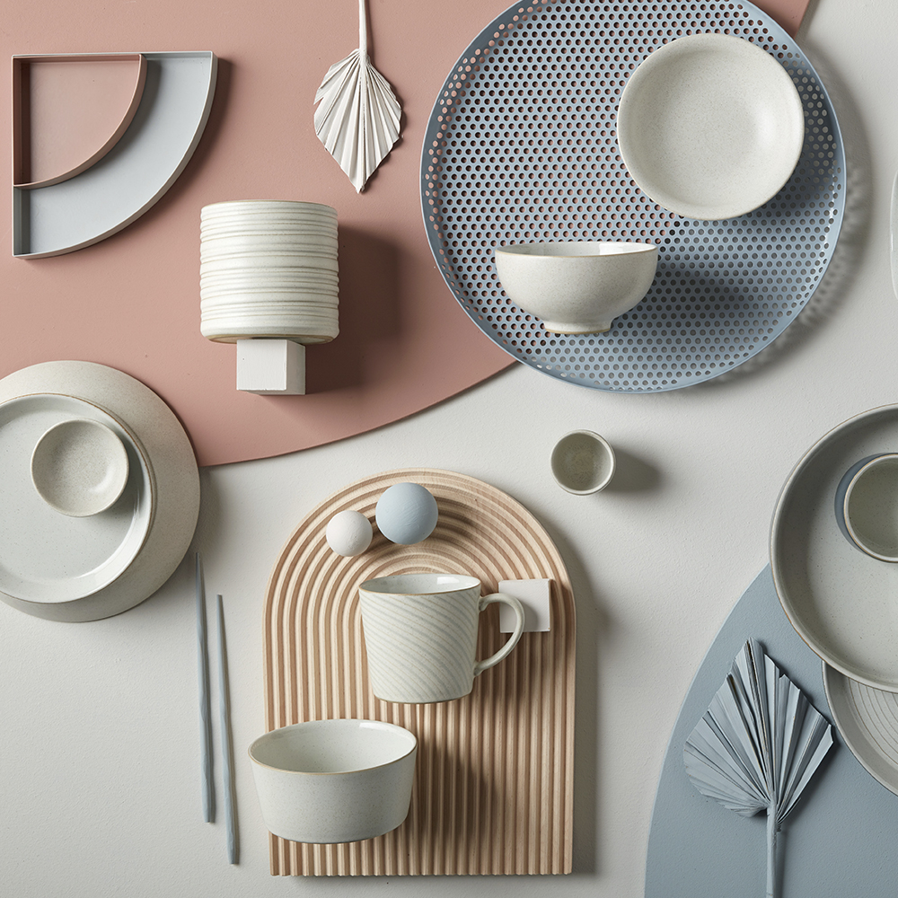 Impression Mugg 25 cl Cream