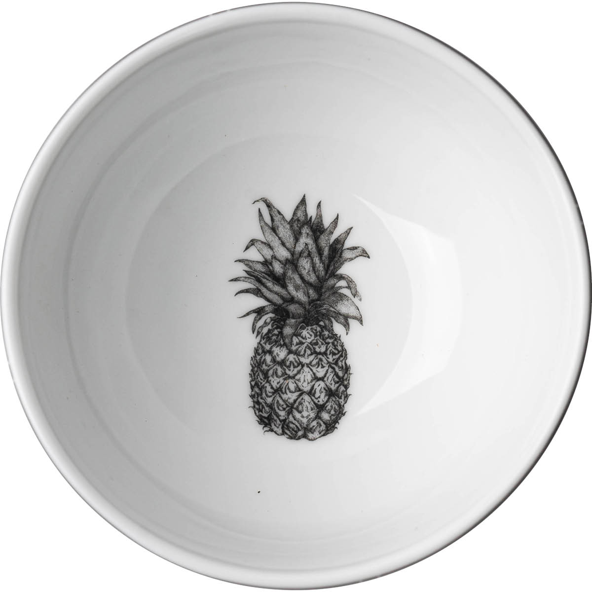 Voyage Salsaskål 10 cm Vit