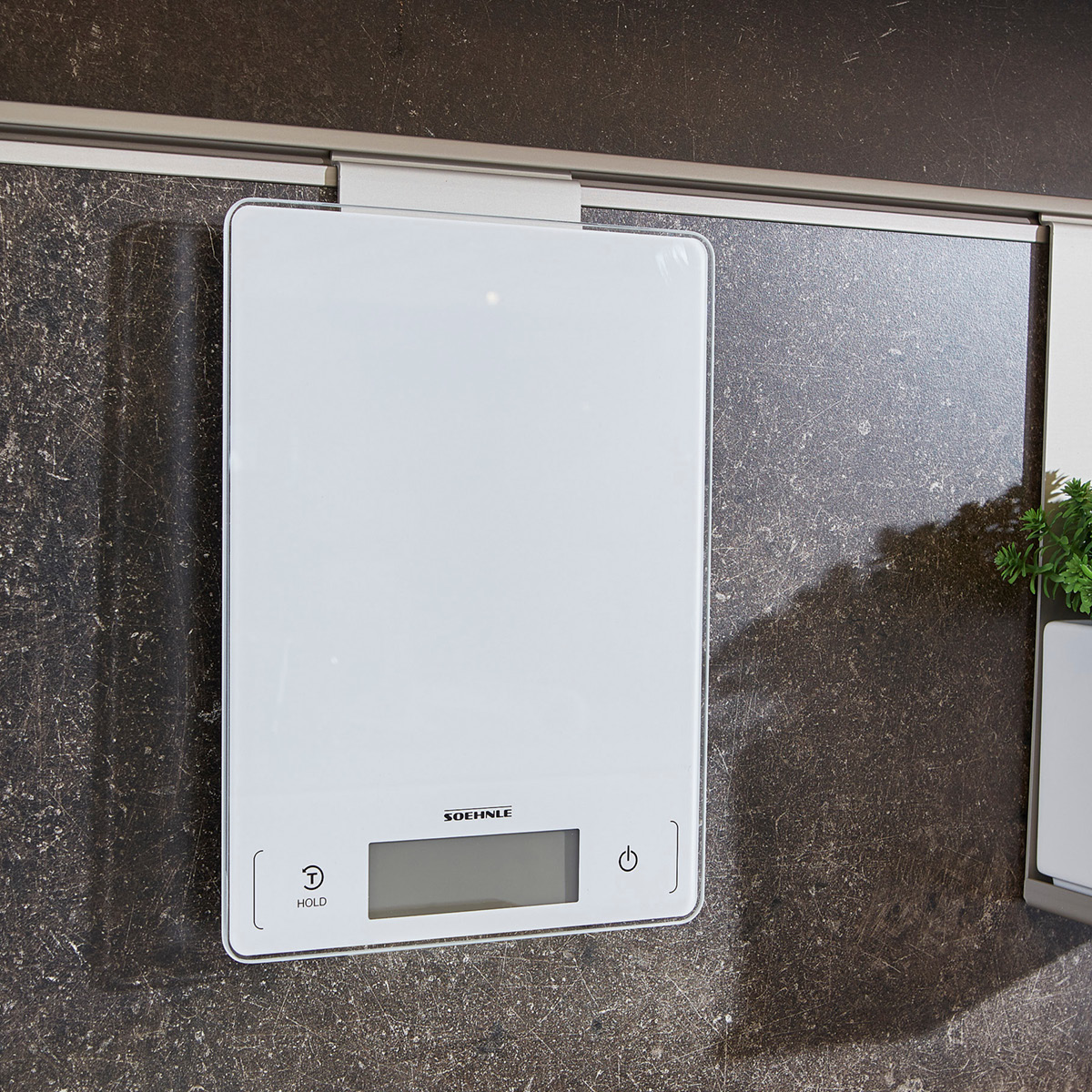 K&ouml;ksv&aring;g Page Profi 300 Vit