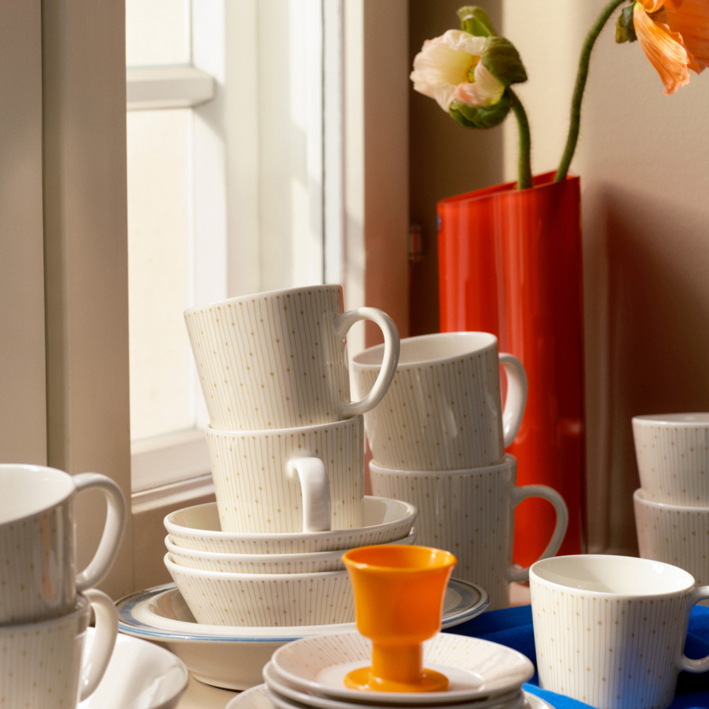 Mainio Sarastus Mugg 30 cl Beige