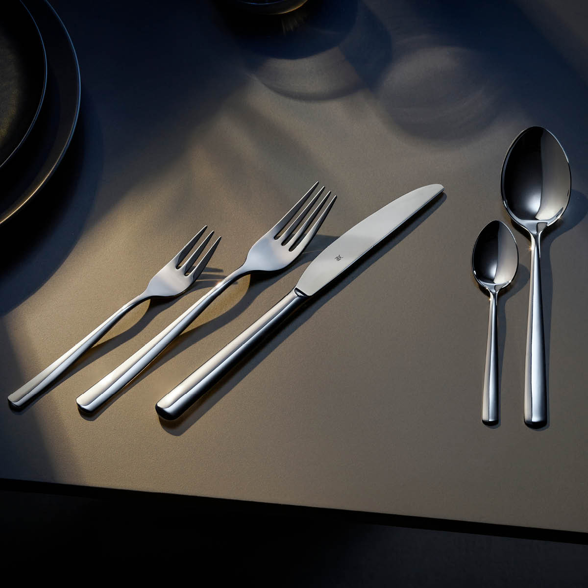 Boston Bestickset 60-delar