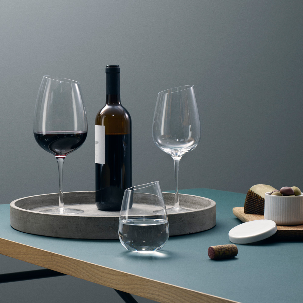 Magnum Vinglas 90 cl