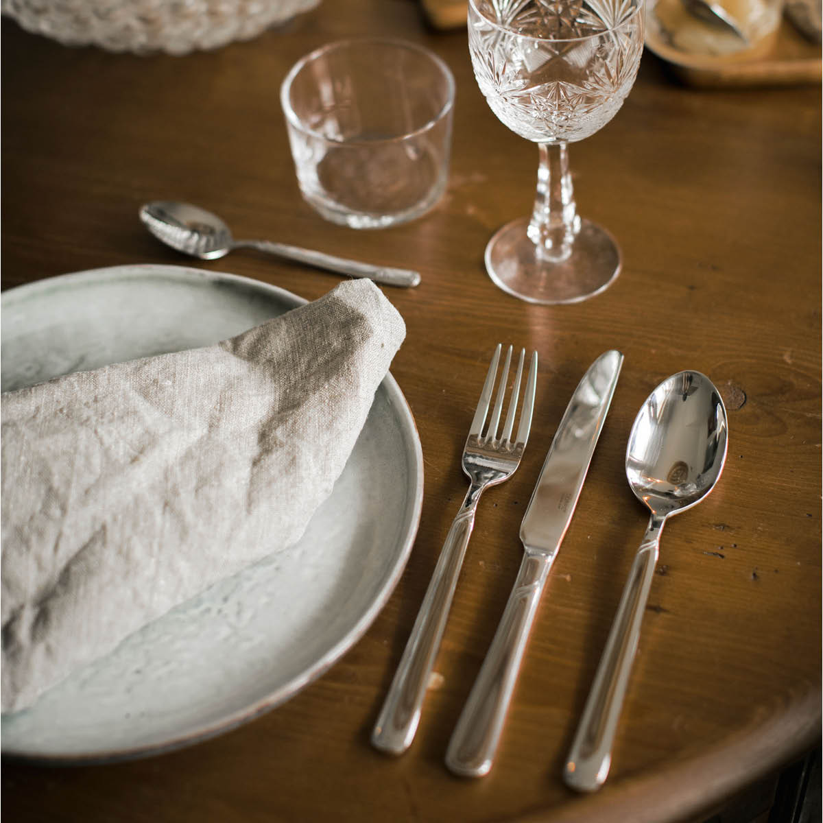 Elisabeth Bestickset 30 delar