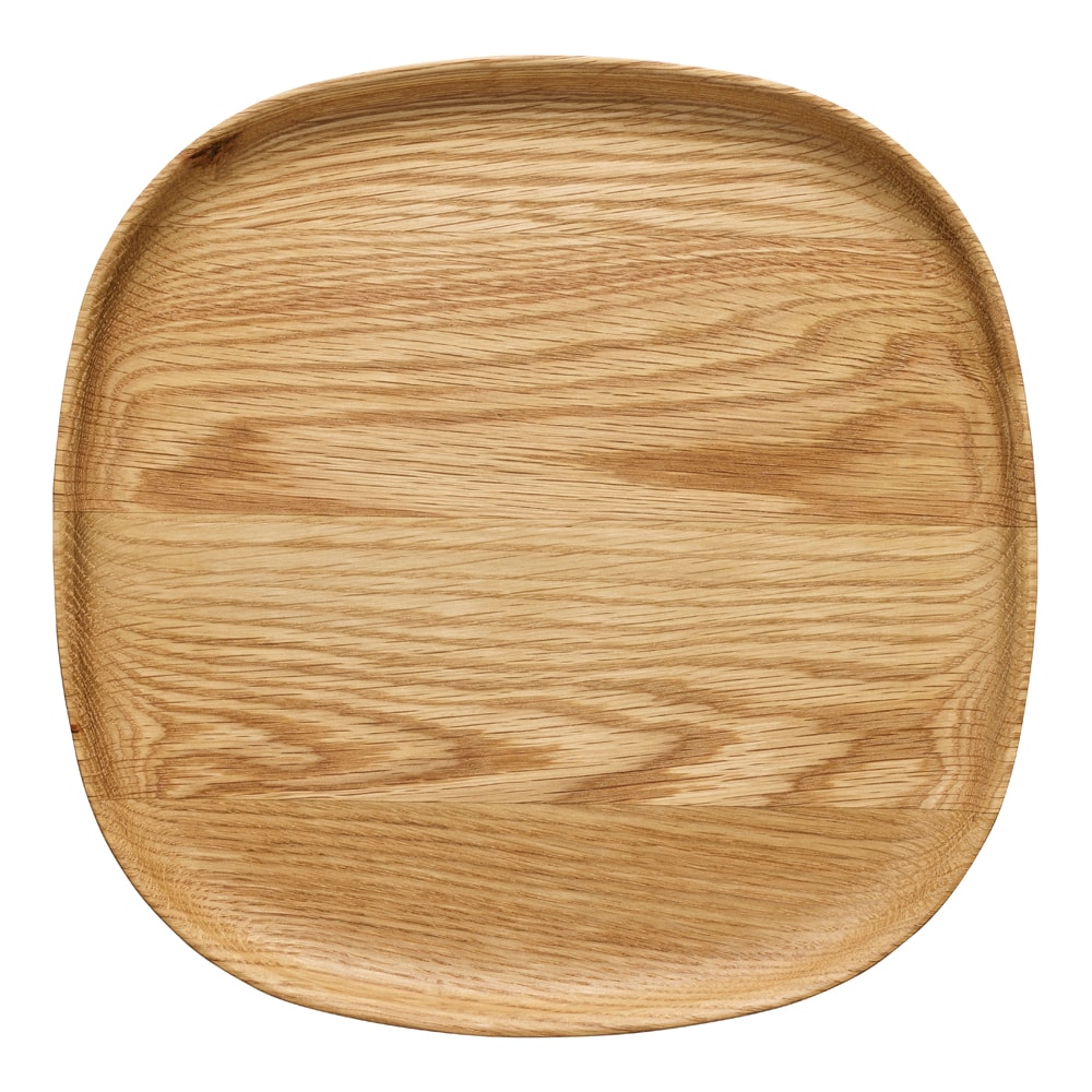 Höganäs Keramik Daga Bricka 25 cm Ek