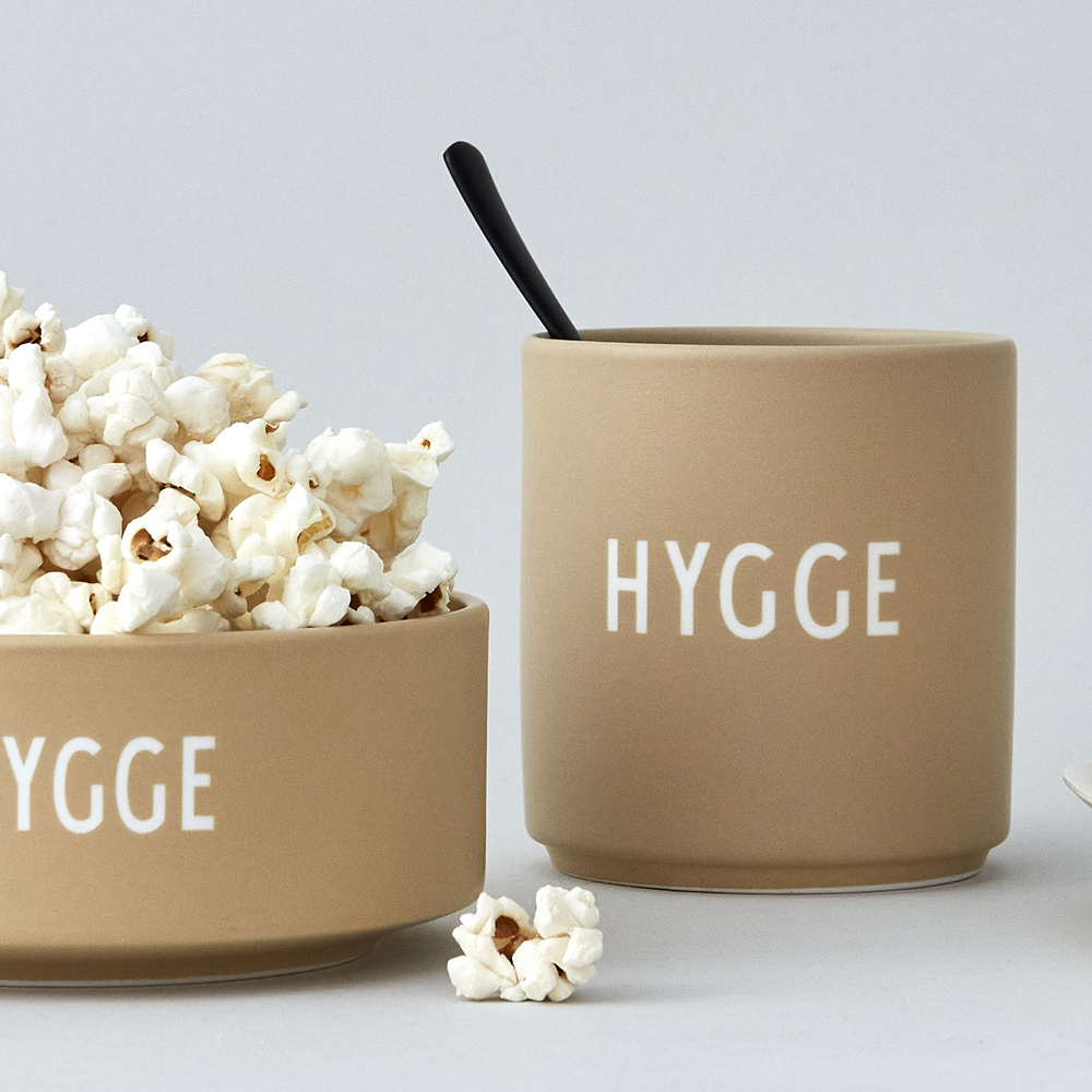 Favourite Cup Hygge Beige