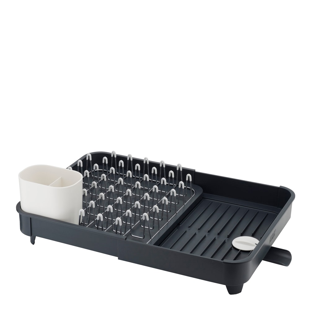 Extend Diskställ Svart