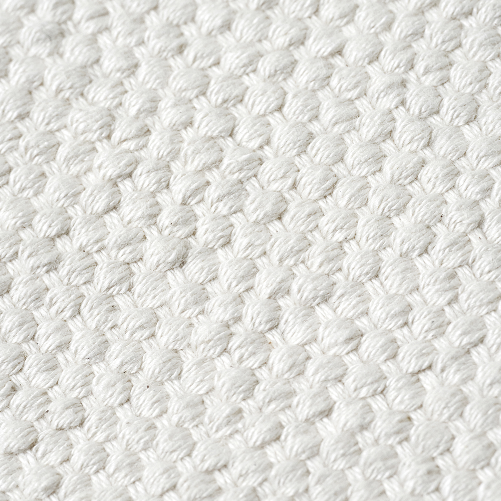 Puna Sittdyna 170 cm Vit