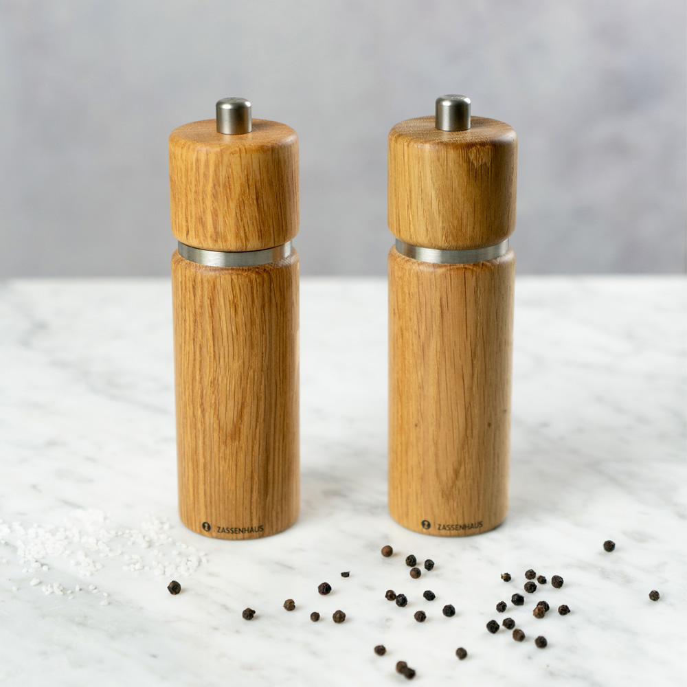 Hannover Pepparkvarn 18 cm Ek