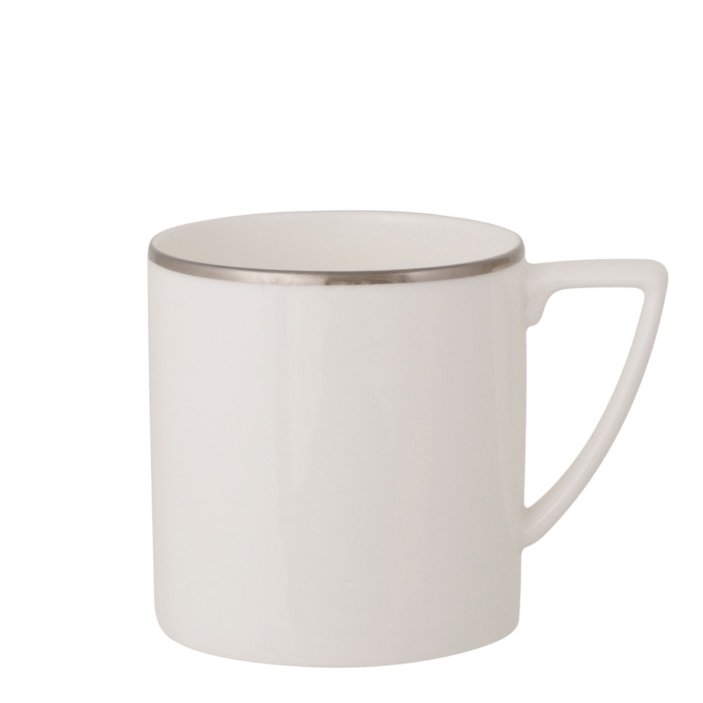 Extreme Platinum Kaffekopp 20 cl Vit