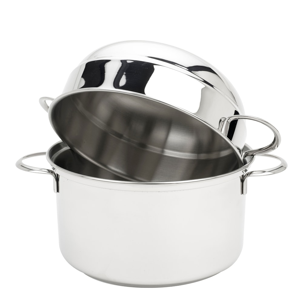 Resto Musselpanna 3 L 20 cm