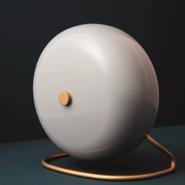 Station Bordsur 11 cm Gr&aring;