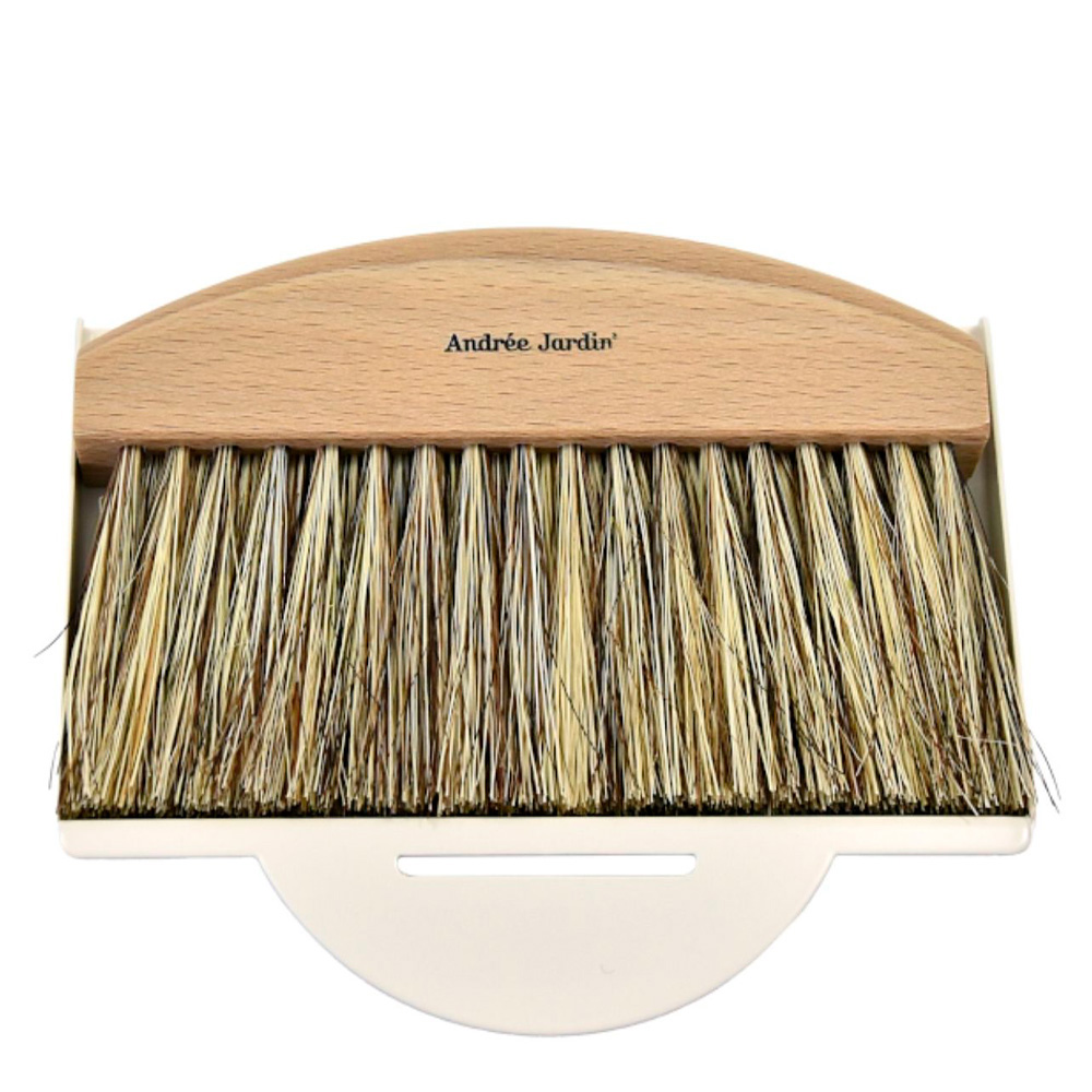 Mr & Mrs Clynk Smulset Gräddvit/Tampico