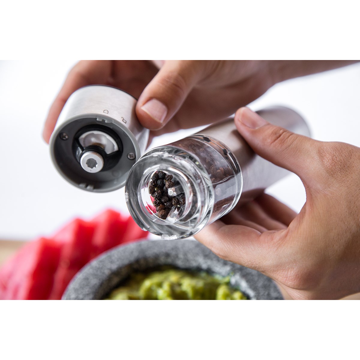 Core EleCtriC Kvarn M/Ljus