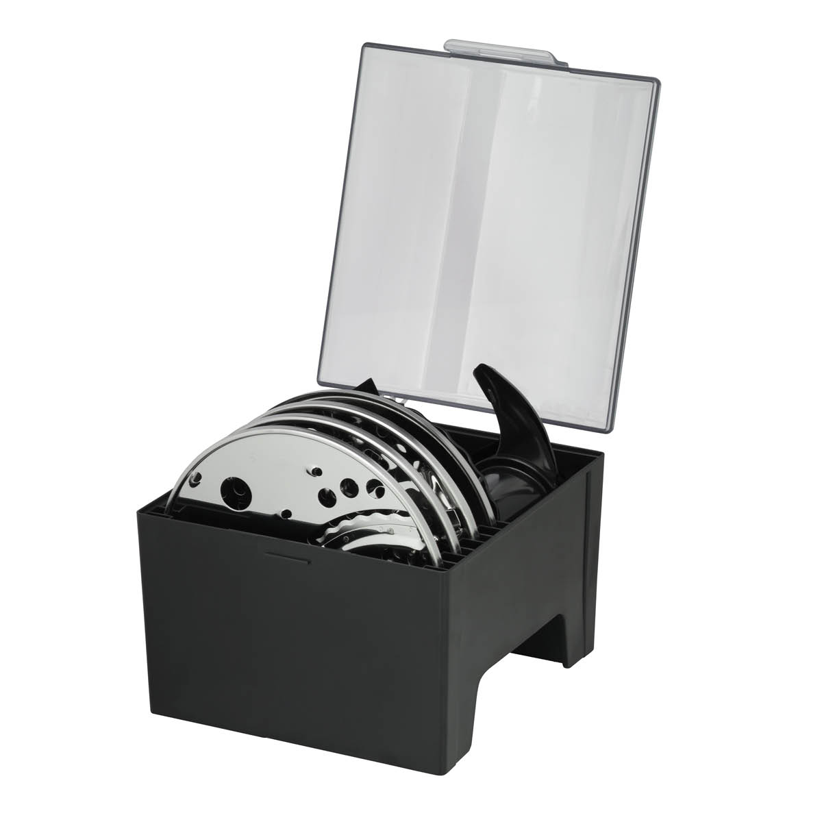 Kult x Food Processor Edition 2L