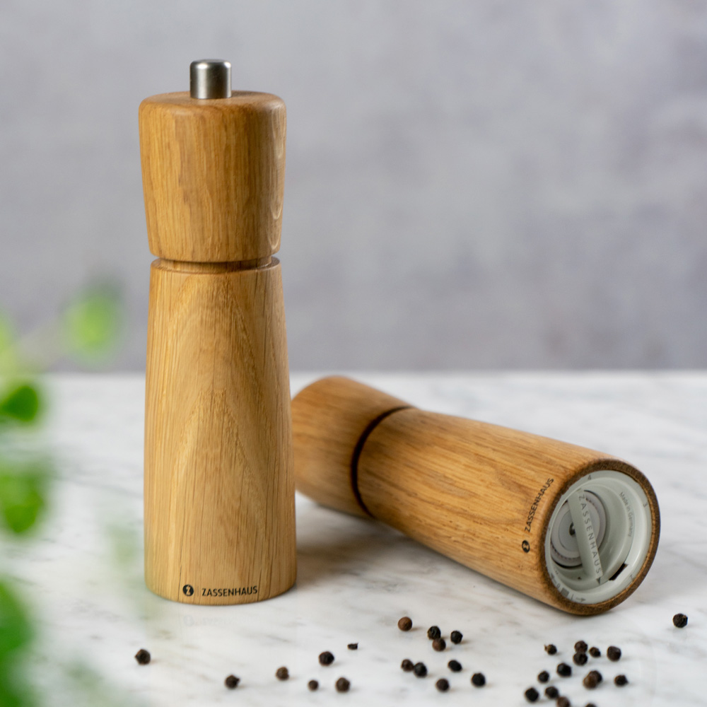 Kiel Saltkvarn 18 cm Ek