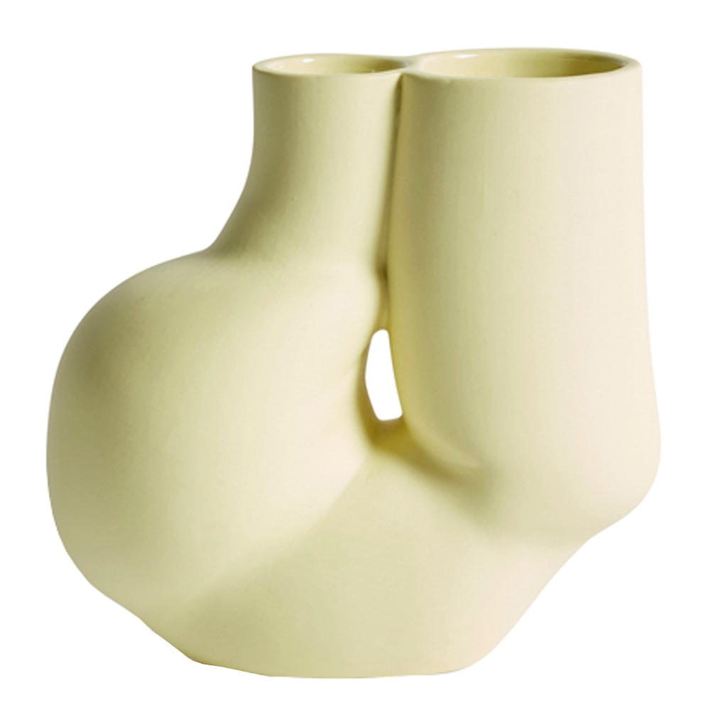 W&S Vas Chubby Ljusgul