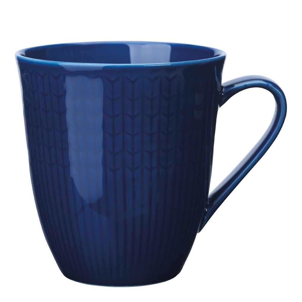 Swedish Grace Mugg 50 cl Midnatt
