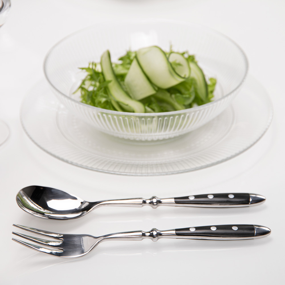 Gourmé Serveringsset 2 delar