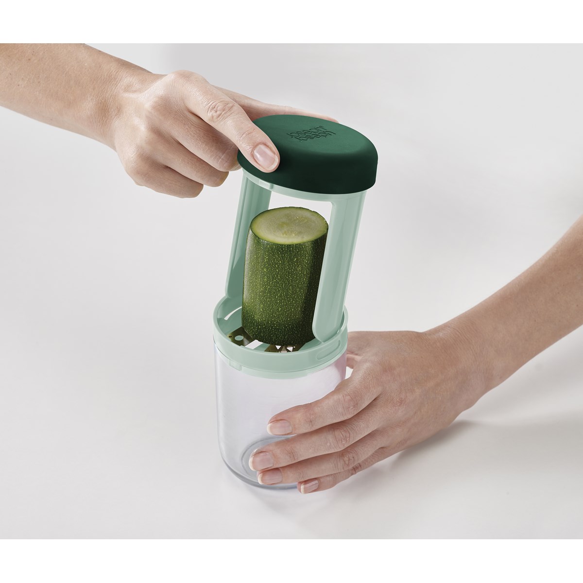 Spiro Sage Spiralizer 16 cm