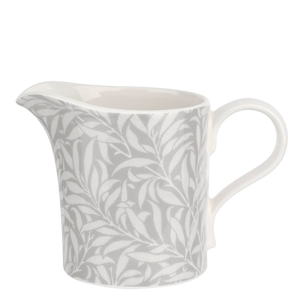 Willow Bough Gräddkanna 28 cl Grå