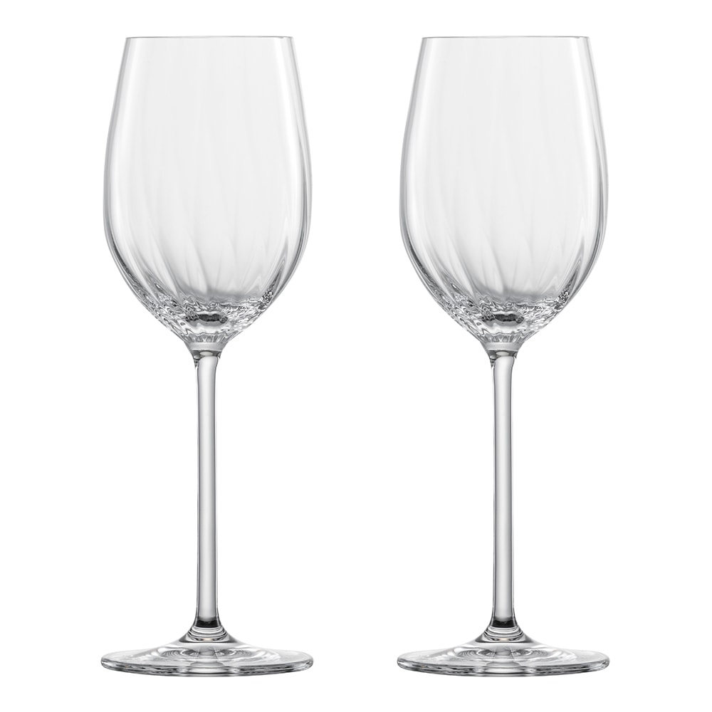 Prizma Vitvinsglas 29 cl 2-pack