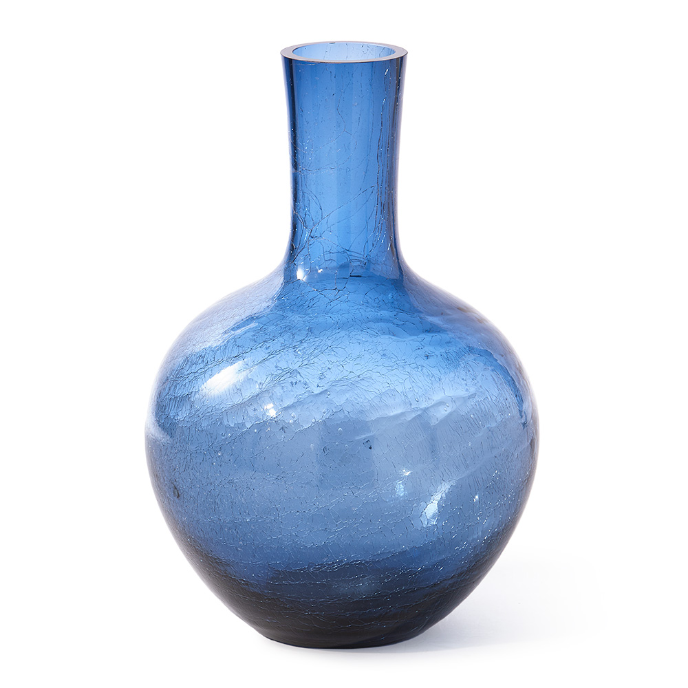 Ball Body Vas 50 cm Blå