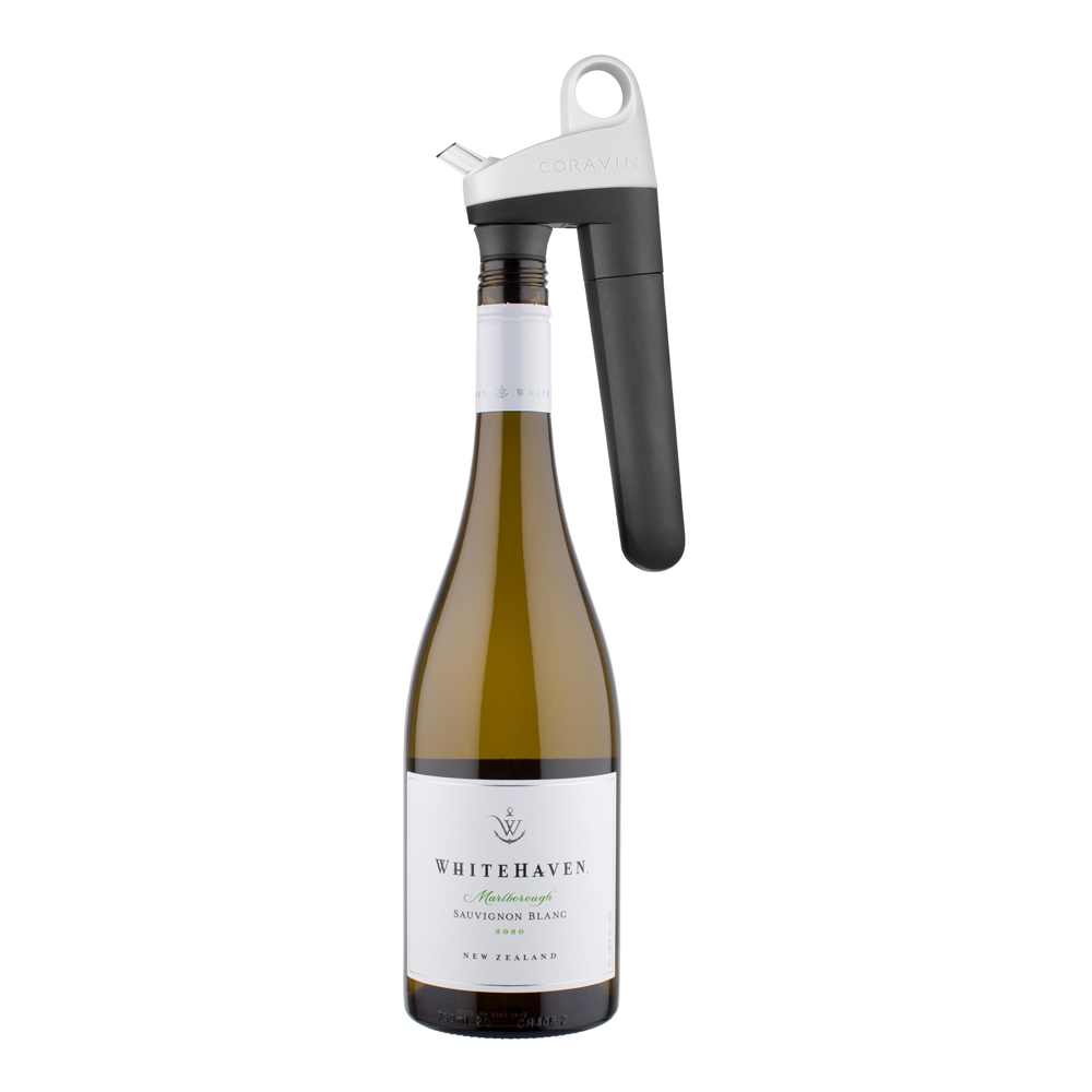 Pivot Vinkonserveringssytem 6 delar Grå