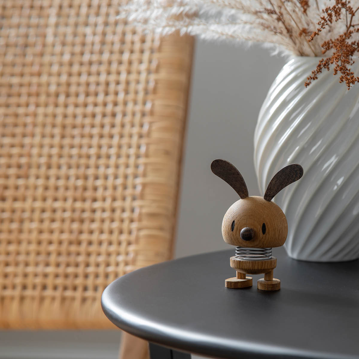 Hoptimist Kanin S Ek